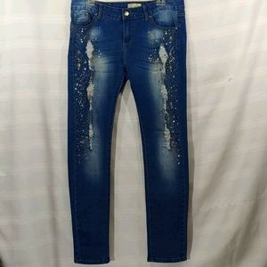 M60 Jeans
